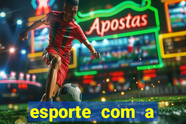 esporte com a letra l